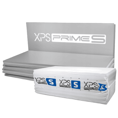 Płyta XPS 700 Synthos Prime S Strong – twardy styrodur do poszerzeń i ciepłego montażu okien