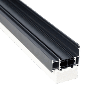 Listwa termiczna XPSolid POLARYT z utwardzanego EPS do ciepłego montażu okien