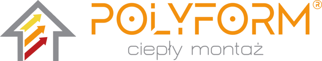 Polyform – ciepły montaż okien i drzwi, producent poszerzeń termicznych